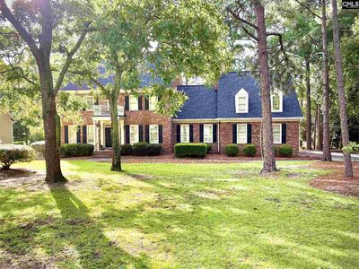 112 Mallet Hill Rd, Columbia, SC, 29223