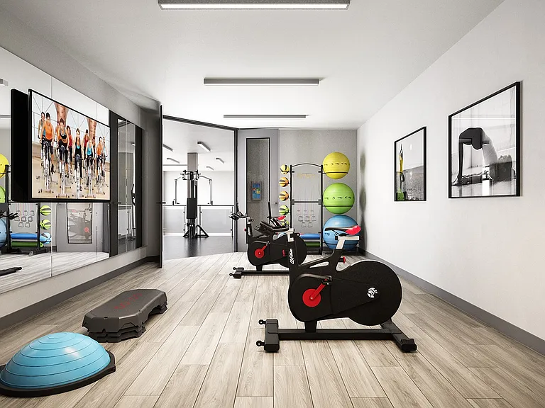 Elevate Apartments — Photo 13