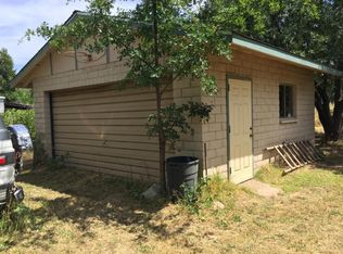 5835 Reno Ln, Redding, CA 96001