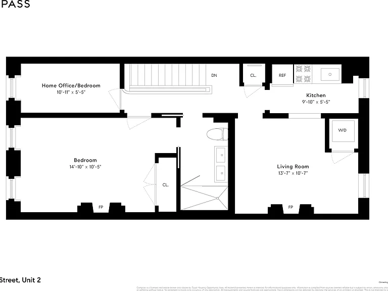 312 10th St #2 — Photo 7