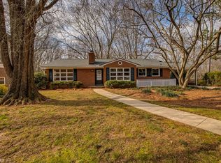 1400 Hannaford Rd, Winston Salem, NC 27103