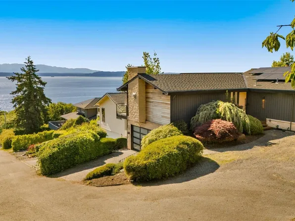 2606 NW 201st Street, Shoreline, WA 98177