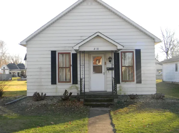 218 E Payson St, Pontiac, IL 61764