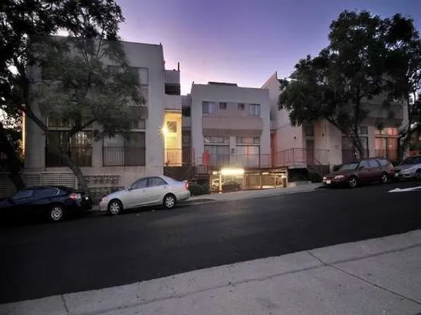 1516 East Broadway, Glendale, CA 91205