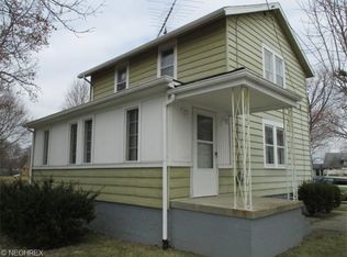 3589 Manchester Rd, Akron, OH 44319