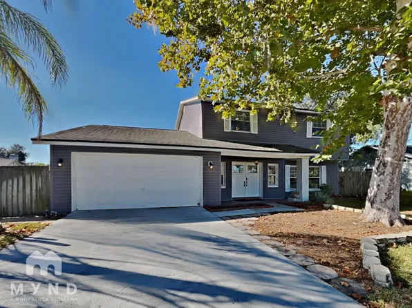 1207 Callista Ave, Valrico, FL 33596