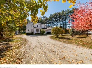 103 Tandberg Trl, Windham, ME 04062