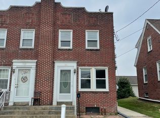 326 Brimmer Ave, New Holland, PA 17557