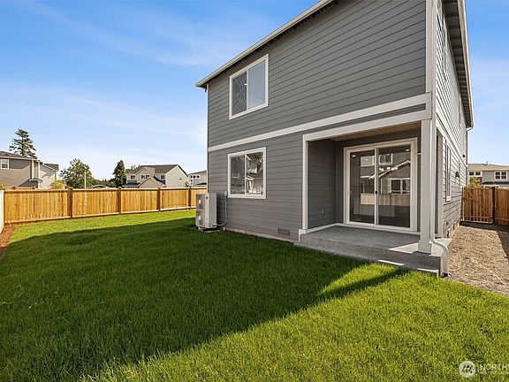 2nd image of 2408 Barn Door Court #34