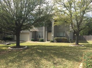 1101 Deer Horn Cv, Cedar Park, TX 78613