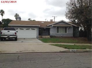 7871 San Diego Ave, Rancho Cucamonga, CA 91730