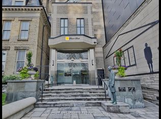 71 Simcoe St #705-C01, Toronto, ON M5J 2S9