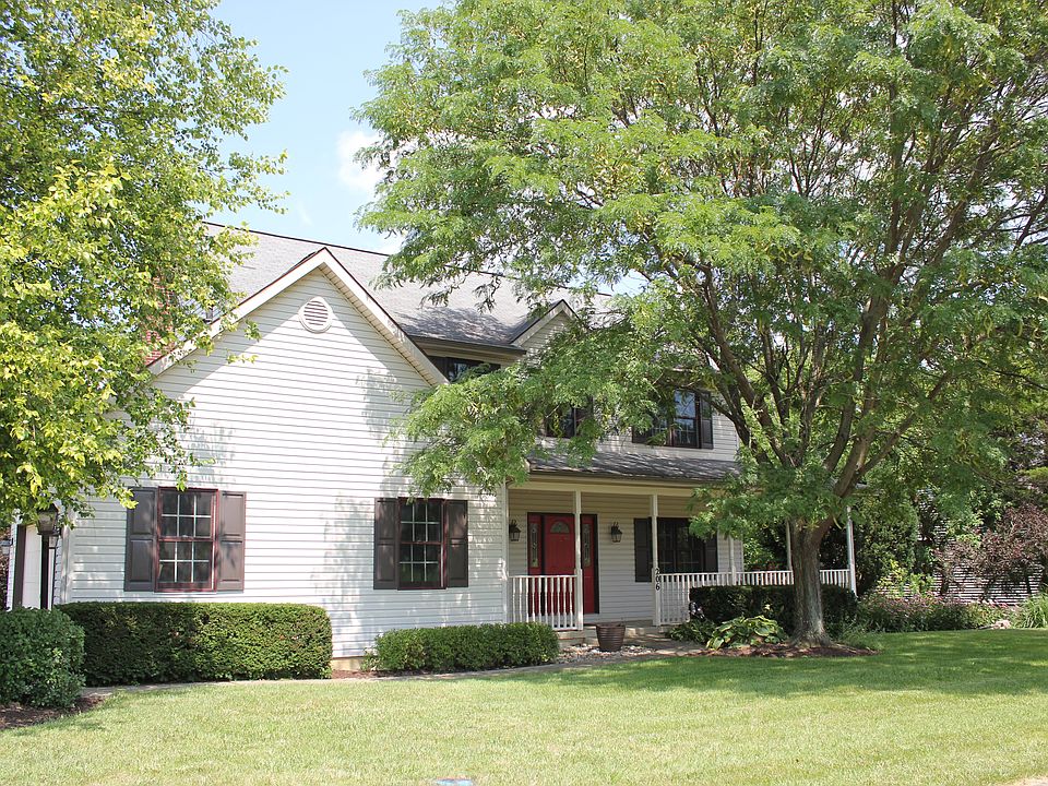 1st image of 206 Northridge Dr