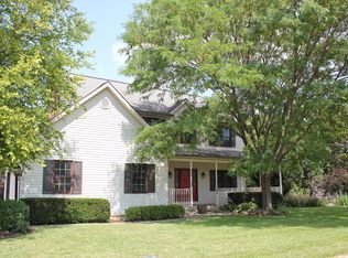 206 Northridge Dr, Oxford, OH