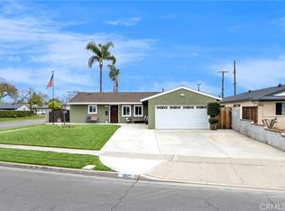 1302 S Fremont St, Anaheim, CA 92804