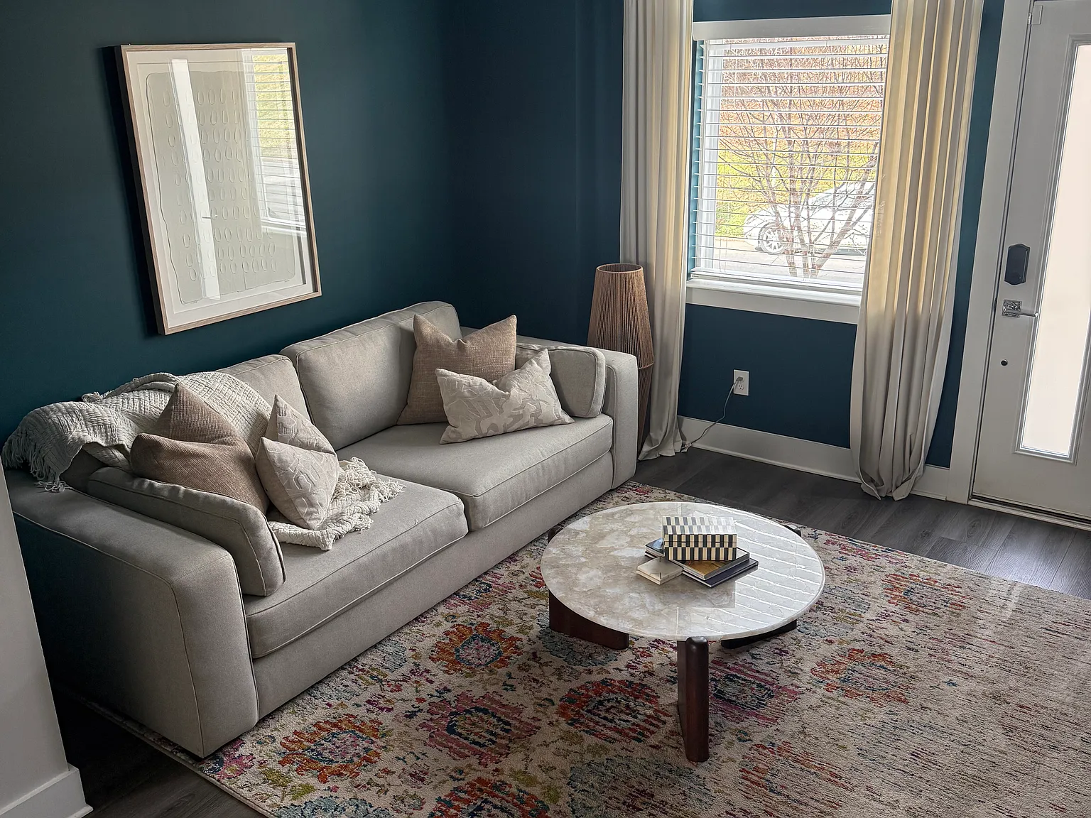 2 bed, 3.5 bath, 1900 sqft, $3,400 — Photo 1