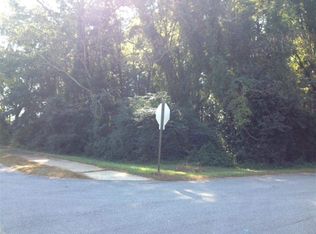 608 S West St, Greensboro, GA 30642