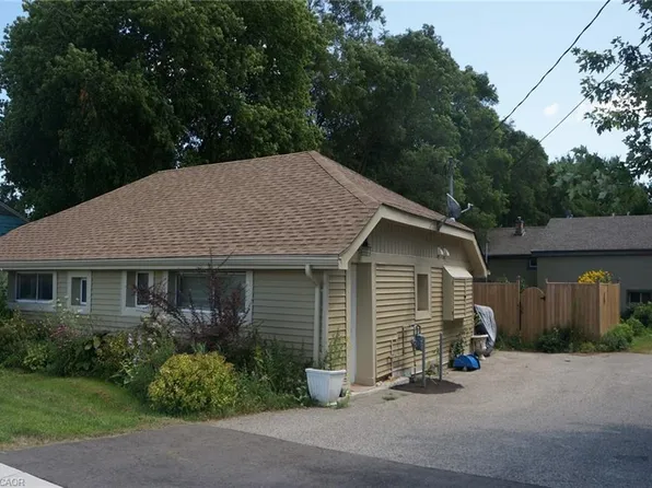 93 N Town Line W #87, Ingersoll, ON N5C 2S6