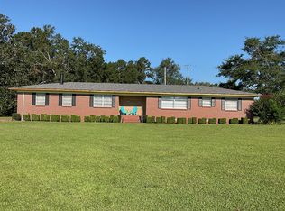 5552 Rocky Ford Rd, Rocky Ford, GA 30455