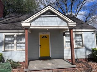 2837 Spann Pl, Montgomery, AL 36107