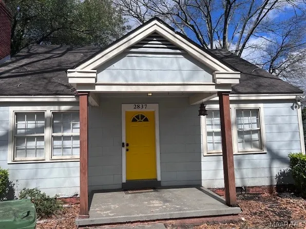 2837 Spann Pl, Montgomery, AL 36107