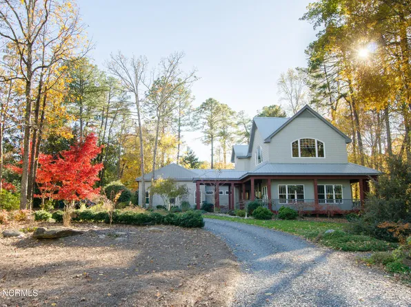 46 Stoneykirk Drive, Pinehurst, NC 28374