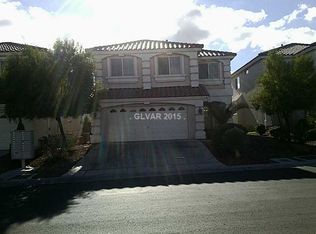 6245 Mythic Atlantis Ave, Las Vegas, NV 89139