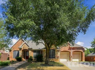 4203 Wildbriar Ln, Mansfield, TX 76063
