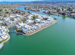 616 Portofino Ln, Foster City, CA