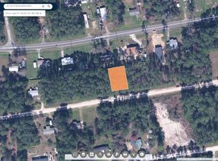 116 Domingo Rd, Satsuma, FL 32189