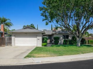 2951 Pierce Dr, Clovis, CA 93612