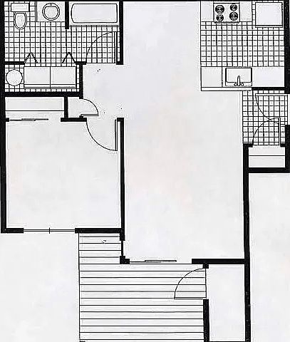 2nd image of 11999 SW Tualatin Rd #736