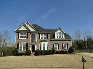 354 Azalea Chase Dr, Suwanee, GA 30024