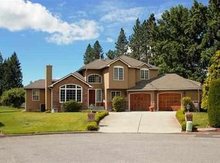 5024 S Lee Cir, Spokane, WA 99223