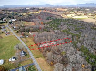 0 Old Highway 601, Mount Airy, NC 27030