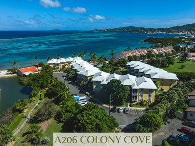 A206 Golden Rock CO, Christiansted, VI, 00820