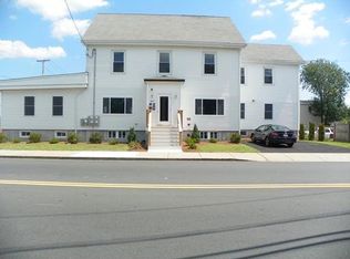 357 Washington Ave #1, Revere, MA 02151