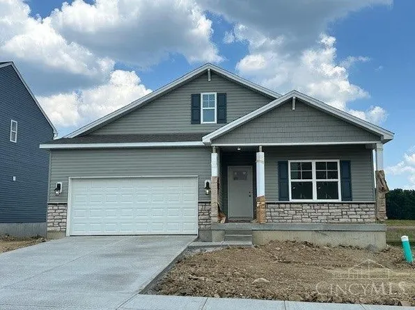 6140 Lakefield Pl, Goshen, OH 45122