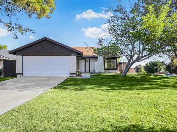 2733 Coria Pl, Palmdale, CA 93550