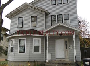 67 Marshall St APT 3, Rochester, NY 14607