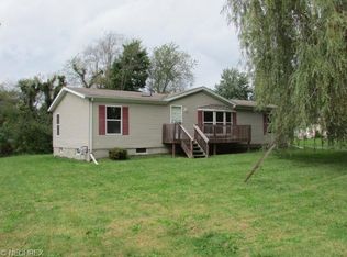 4085 Paumier Ave, Louisville, OH