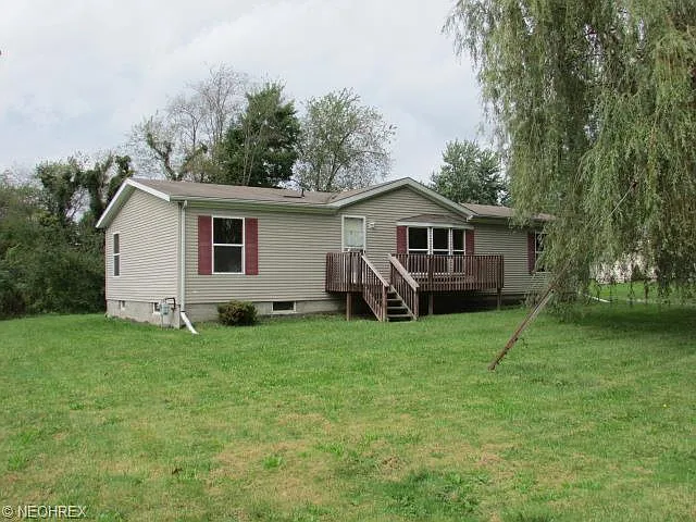 4085 Paumier Ave photo 1