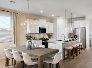 Jubilee Plan, Bella Vista Farms Estate Series, San Tan Valley, AZ 85143