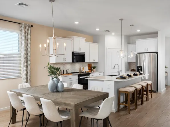 Jubilee Plan, Bella Vista Farms Estate Series