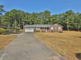 1603 Highway 85 S, Fayetteville, GA 30215