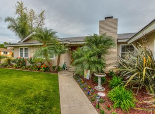 1234 E Del Mar Ave, Orange, CA 92865