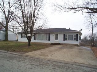 41 Crownview, Mount Vernon, IL 62864