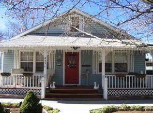 840 Division St, Prescott, AZ 86301