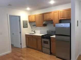 196 Hillside St #22, Roxbury Crossing, MA 02120