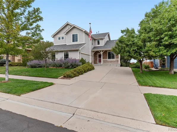 11681 Blackmoor Street, Parker, CO 80138